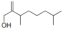 CAS#: 94201-37-3， 3,7-Dimethyl-2-Methyleneoctan-1-Ol