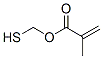 CAS#: 94201-46-4， Mercaptomethyl Methacrylate