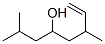 CAS#: 94201-76-0， 2,6-Dimethyloct-7-En-4-Ol