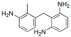 CAS#: 94213-32-8， 2-[(3-Amino-2-Methylphenyl)Methyl]Benzene-1,3-Diamine