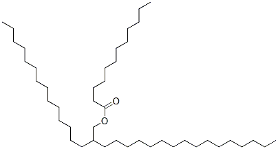 CAS#: 94231-66-0， 2-Tetradecyloctadecyl Laurate