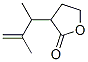 CAS#: 94247-97-9， (1,2-Dimethylallyl)Dihydrofuran-2(3H)-One