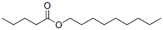 CAS#: 94248-13-2， Nonyl Valerate