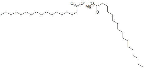 CAS#: 94266-34-9， Magnesium Heptadecanoate