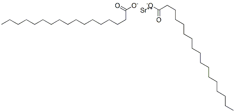 CAS#: 94266-35-0， Strontium Heptadecanoate