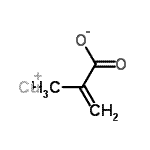 CAS#: 94275-75-9， Copper(1+) methacrylate