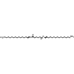 CAS#: 94277-08-4， dihexadec-1-enyl hexanedioate