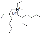 CAS#: 94277-41-5， Ethylbis(2-Ethylhexyl)Methylammonium Bromide