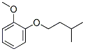 CAS#: 94291-49-3， 2-(Isopentyloxy)Anisole