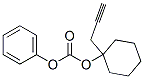 CAS#: 94291-71-1， Phenyl 1-(Prop-2-Yn-1-Yl)Cyclohexyl Carbonate
