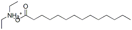 CAS#: 94333-64-9， Diethylammonium Myristate