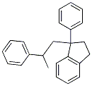 CAS#: 94441-87-9， 1-Phenyl-1-(2-Phenylpropyl)Indan