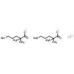 CAS#: 94481-49-9， barium(+2) cation, 2,2-dimethylhexanoate