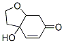 CAS#: 94535-01-0， Halleridone
