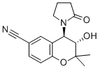 CAS#: 94535-50-9， Levcromakalim