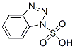 CAS#: 94667-47-7， 1H-Benzotriazolesulphonic Acid