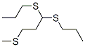 CAS#: 94696-48-7， 3-(Methylthio)-1,1-Bis(Propylthio)-Propane