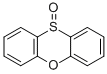 结构式 CAS# 948-44-7, 吩恶噻 10-氧化物