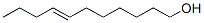 CAS#: 95008-95-0， Undec-7-Enol