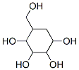 CAS#: 95043-48-4， 5-Hydroxymethyl-1,2,3,4-Cyclohexanetetrol
