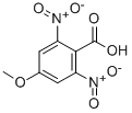 CAS#: 95192-59-9， 4-Methoxy-2,6-Dinitro-Benzoic Acid