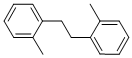 structure of CAS# 952-80-7, 1,1'-(1,2-Ethanediyl)Bis[2-Methyl-Benzene;Benzene, 1,1'-(1,2-Ethanediyl)Bis(2-Methyl-;Benzene, 1,1'-(1,2-Ethanediyl)Bis[2-Methyl-;Nsc127020
