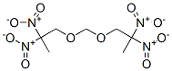 CAS#: 95327-32-5， 1-(2,2-Dinitropropoxymethoxy)-2,2-Dinitro-Propane