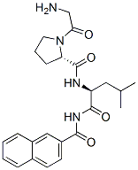 CAS#: 95574-38-2， Glycyl-Prolyl-Leucyl-2-Naphthylamide