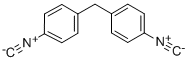 CAS#: 956-62-7， [Methylenebis(p-phenylene)]diisocyanide