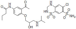 CAS#: 95646-61-0， Secradex