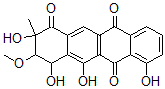 CAS#: 95722-75-1， Aranciamycinone