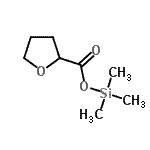 CAS#: 959236-01-2， Trimethylsilyl tetrahydro-2-furancarboxylate