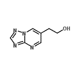CAS#: 959237-50-4， 2-([1,2,4]Triazolo[1,5-a]pyrimidin-6-yl)ethanol