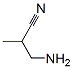 CAS#: 96-16-2， 3-Amino-2-methylpropiononitrile