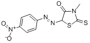 CAS#: 962-02-7， Nitrodan