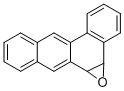 CAS#: 962-32-3， 1A,11B-Dihydrobenz(3,4)Anthra(1,2-B)Oxirene