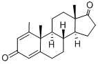 CAS#: 96301-34-7， Atamestane