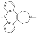 CAS#: 96645-87-3， Erizepine