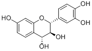 CAS#: 967-27-1， (+)-Mollisacacidin