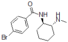 CAS 登录号：96817-70-8， N-去甲溴朵林