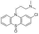 CAS#: 969-99-3， Oxychlorpromazine