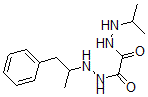 CAS#: 97174-36-2， Oxalic Acid 1-(N'-Isopropyl Hydrazide)2-[N'-(alpha-Methylphenethyl) Hydrazide]