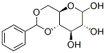 CAS#: 97232-16-1， 4,6-O-(Phenylmethylene)-D-Glucopyranose
