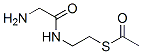 CAS#: 97314-05-1， S-Acetyl-N-Glycylcysteamine