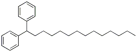 CAS#: 97392-71-7， Diphenyltetradecane