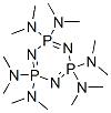 CAS#: 974-68-5， N,N',N'',N''',N'''',N'''''-(1,3,5,2,4,6-Triazatriphosphorine-2,2,4,4,6,6-hexayl)hexakis(dimethylamine)