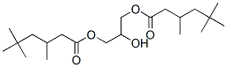 CAS#: 97467-72-6， 3,5,5-Trimethyl-Hexanoic Acid 2-Hydroxy-1,3-Propanediyl Ester