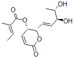 CAS#: 97529-84-5， Phomopsolide B