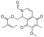 CAS#: 97581-08-3， N-Formyl-1,2-Dihydrorenierone
