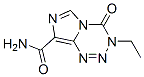 CAS#: 97716-74-0， Ethazolastone